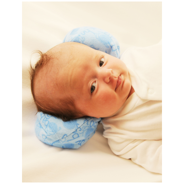 Peanut Pillow DMO ortoser Birdhouse®