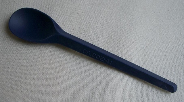 DR BOEHM SPOON SMALL