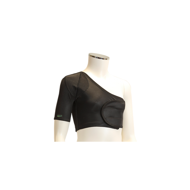 DMO Essentials Skulderstabilitetsortose enkeltsidig til b�rn