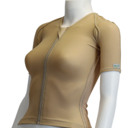 DMO Essentials Stttebluse voksen