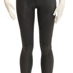 DMO Essentials Stabilitetsleggings barn