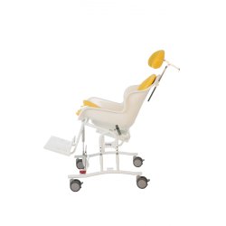 Bade-/toiletstol MTS