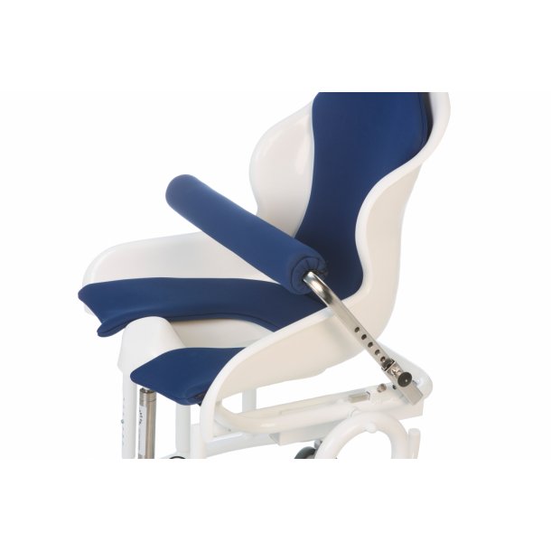 Bade-/toiletstol MTS