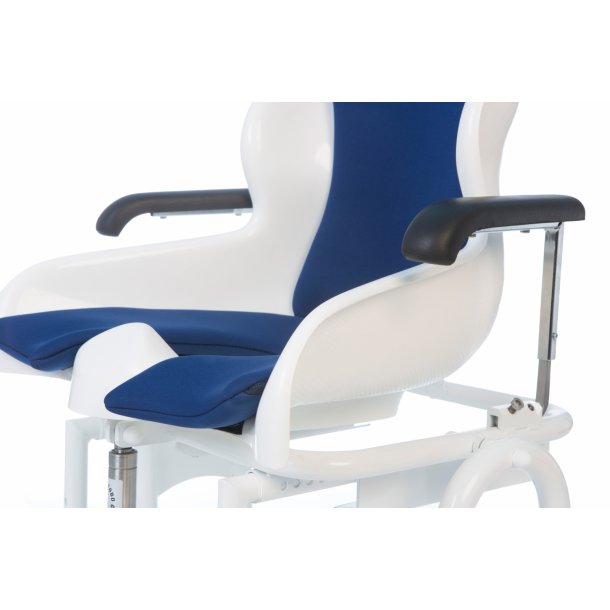 Bade-/toiletstol MTS