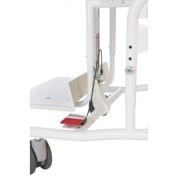 Bade-/toiletstol MTS