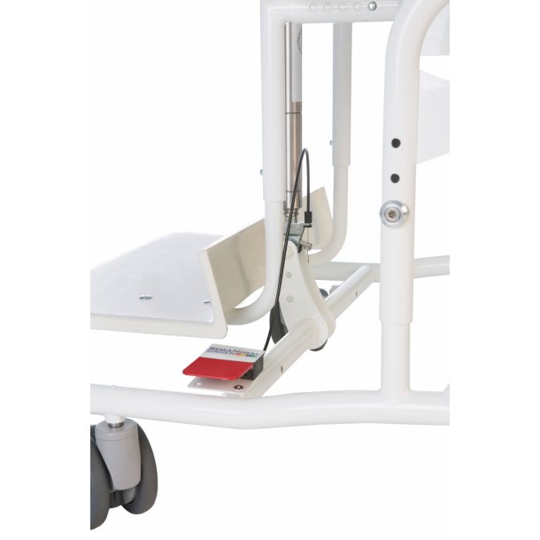 Bade-/toiletstol MTS