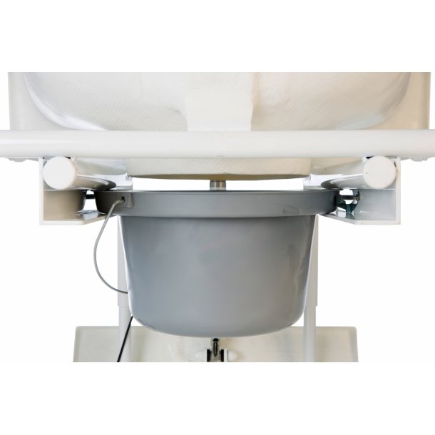Bade-/toiletstol MTS