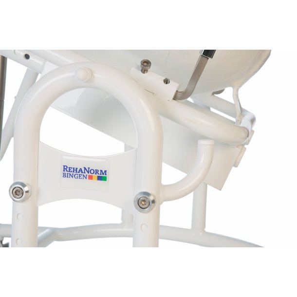 Bade-/toiletstol MTS