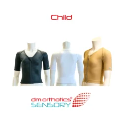 DMO b�rn Sensory bluse