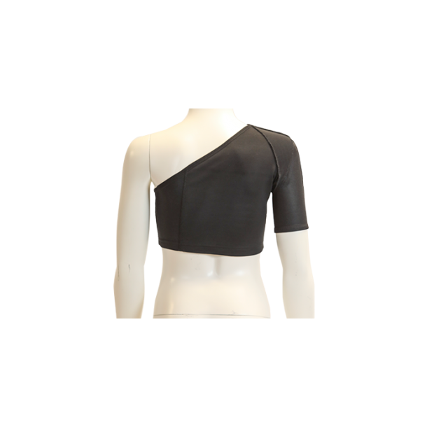 DMO Essentials Skulderstabilitetsortose enkeltsidig til b�rn