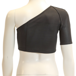 DMO Essentials Skulderstabilitetsortose enkeltsidig til voksne