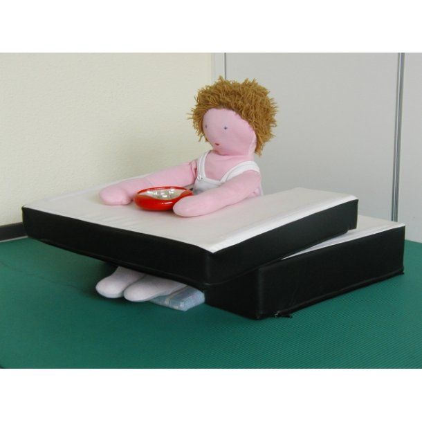 U-pude 60x50 cm MED velcro