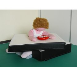 U-pude 60x50 cm MED velcro