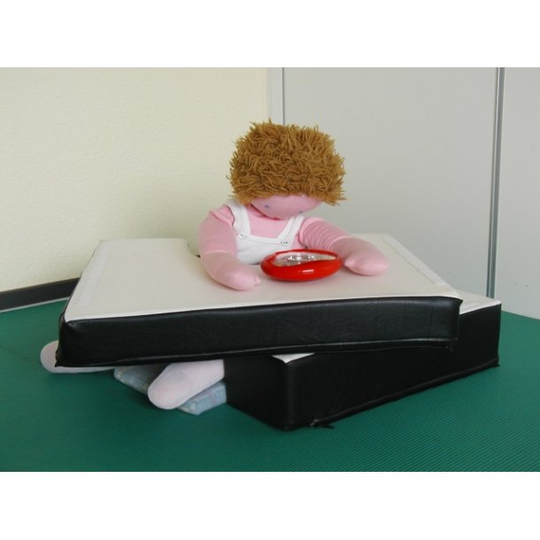 U-pude 60x50 cm MED velcro