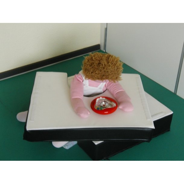 U-pude 60x50 cm MED velcro