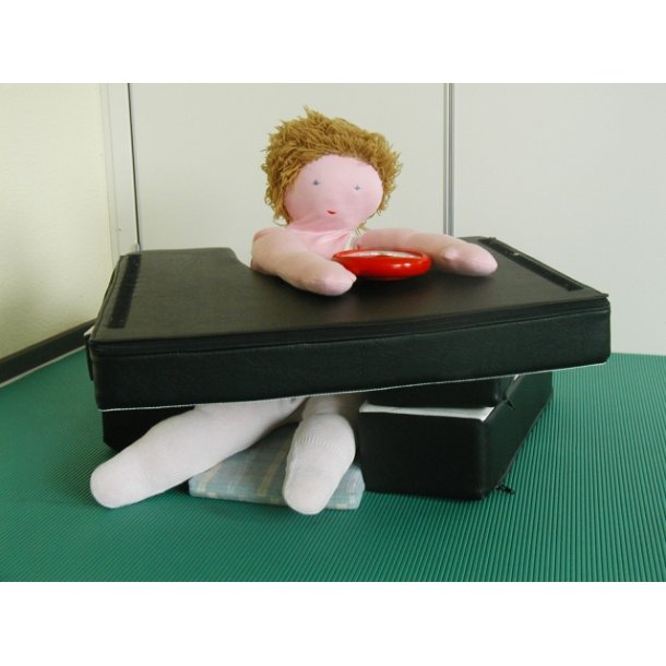 U-pude 60x50 cm MED velcro