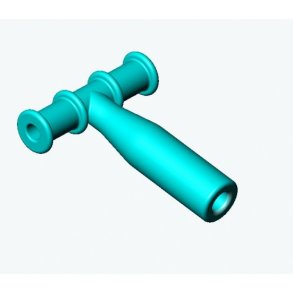 Chewy Tubes Bl kraftig