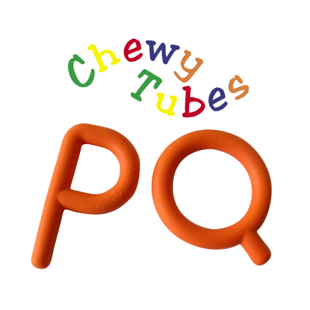 Chewy Tubes P&Q (par)