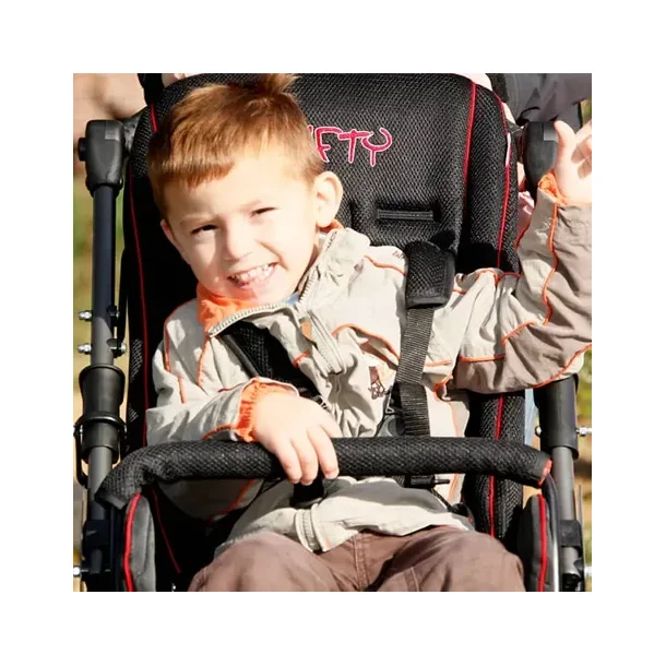 Klapvogn Swifty Mini