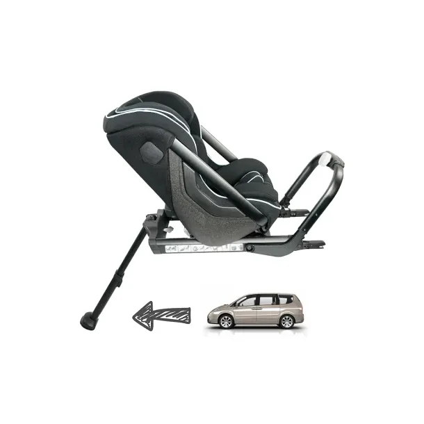 Autostol Axkid ONE 2 Reha