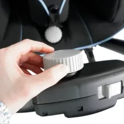 Autostol Axkid ONE 2 Reha