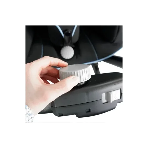 Autostol Axkid ONE 2 Reha