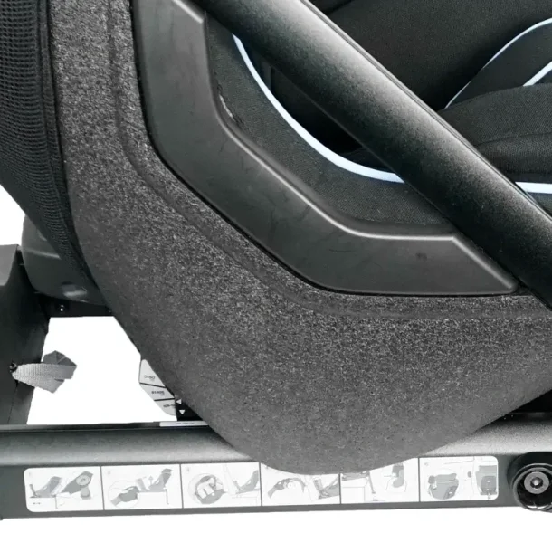 Autostol Axkid ONE 2 Reha