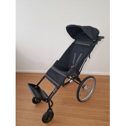 Klapvogn Multiroller Buggy