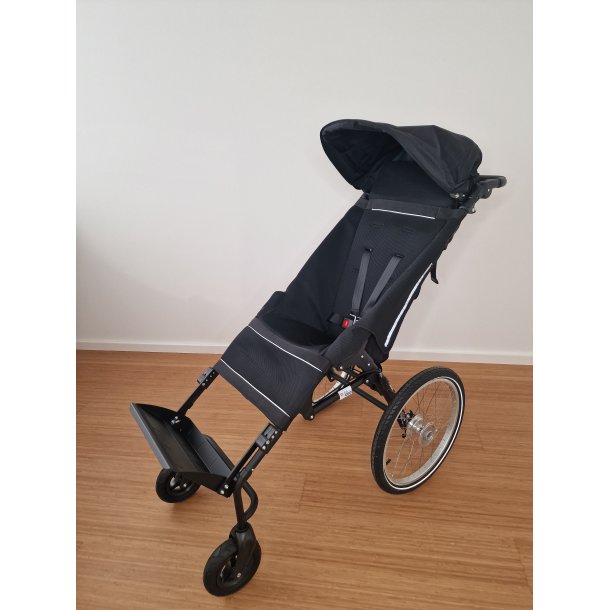 Klapvogn Multiroller Buggy