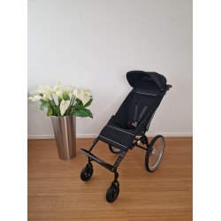 Klapvogn Multiroller Buggy