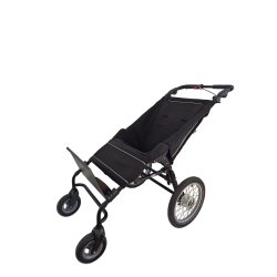 Klapvogn Multiroller Buggy