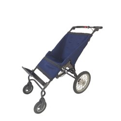 Klapvogn Multiroller Buggy