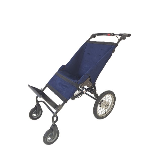 Klapvogn Multiroller Buggy