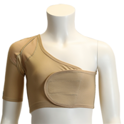 DMO Essentials Skulderstabilitetsortose enkeltsidig til b�rn