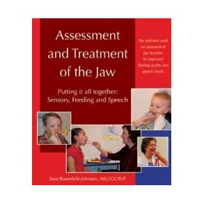 TalkTools Assessment and Treatment of the Jaw. 2. sortering
