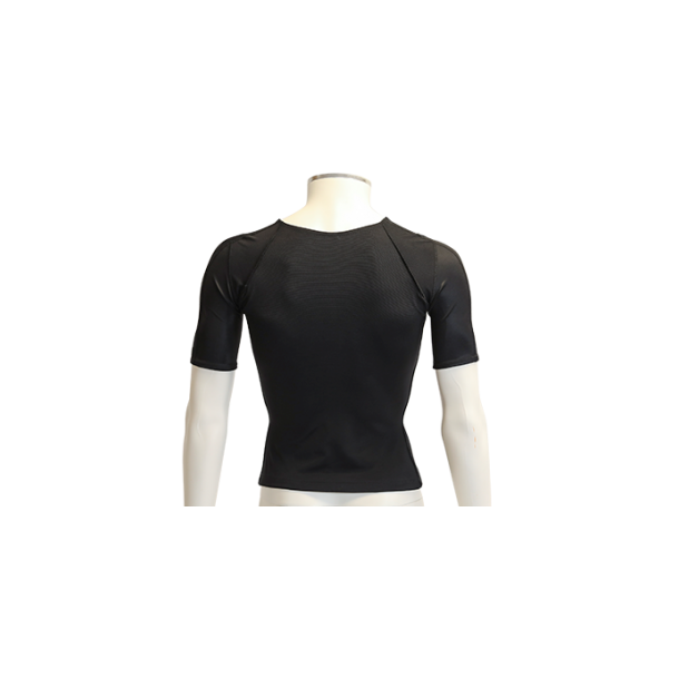 DMO Essentials Stttebluse brn