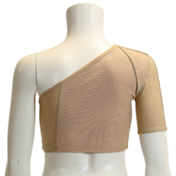 DMO Essentials Skulderstabilitetsortose enkeltsidig til b�rn