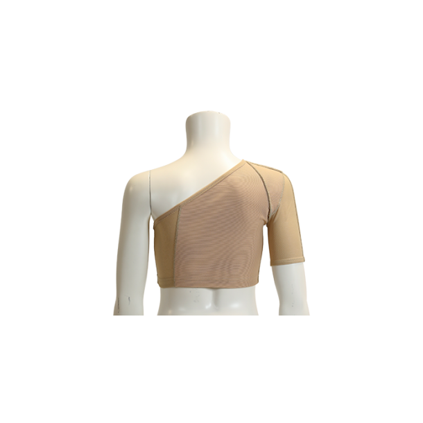 DMO Essentials Skulderstabilitetsortose enkeltsidig til voksne