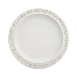 Tallerken strk kvalitet