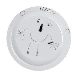 Tallerken strk kvalitet