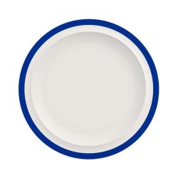 Tallerken strk kvalitet