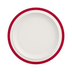 Tallerken strk kvalitet