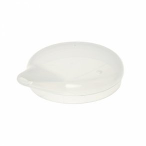 Lg med kort tud - lille bning