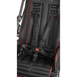 Klapvogn Swifty Mini