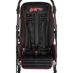 Klapvogn Swifty Mini