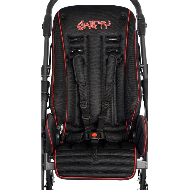 Klapvogn Swifty Mini