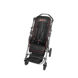 Klapvogn Swifty Mini