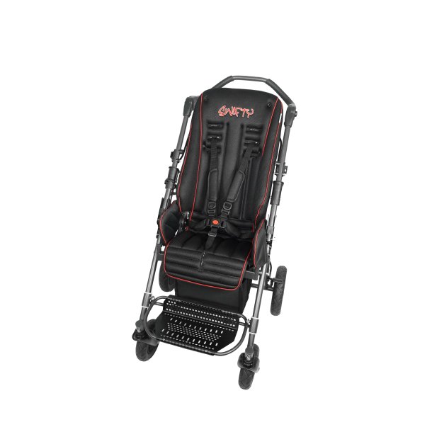 Klapvogn Swifty Mini