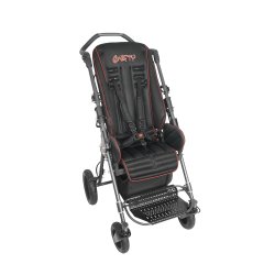 Klapvogn Swifty Mini