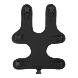 Autotilbehr Octopus rehab sele